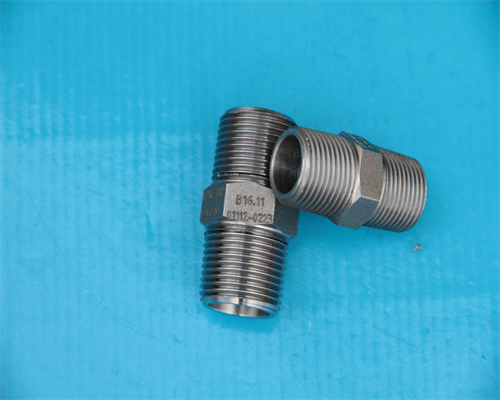 A182 F9 ALLOY STEEL NPT THAREDED PLUG